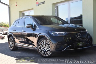 Mercedes-Benz EQE SUV 350 AMG 4MATIC 2025