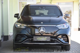 Mercedes-Benz EQE SUV 350 AMG 4MATIC 2025