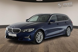 BMW 3 320d xDrive