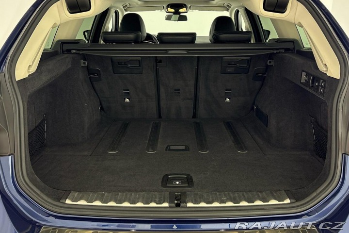 BMW 3 320d xDrive 2019
