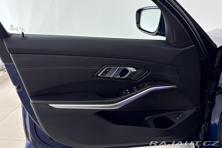 BMW 3 320d xDrive 2019