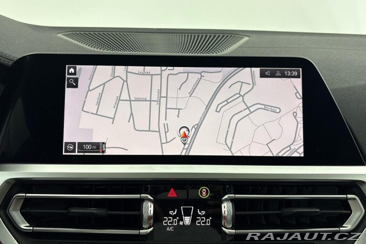BMW 3 320d xDrive 2019