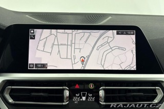 BMW 3 320d xDrive 2019