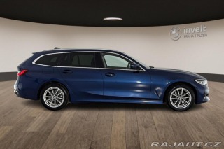 BMW 3 320d xDrive 2019