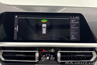 BMW 3 320d xDrive 2019
