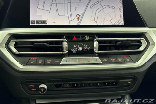 BMW 3 320d xDrive 2019