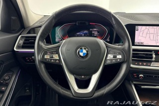 BMW 3 320d xDrive 2019
