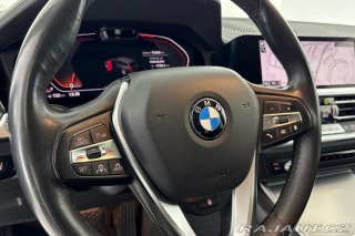 BMW 3 320d xDrive 2019