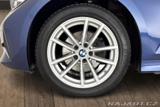 BMW 3 320d xDrive 2019
