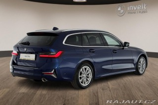 BMW 3 320d xDrive 2019