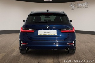 BMW 3 320d xDrive 2019
