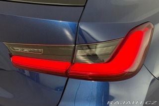 BMW 3 320d xDrive 2019