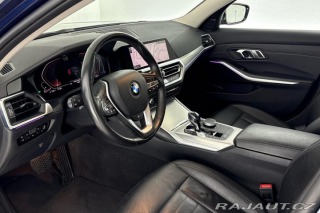 BMW 3 320d xDrive 2019