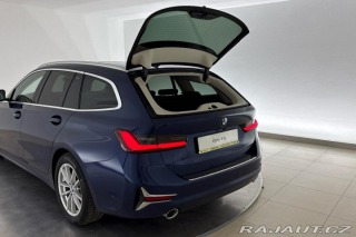 BMW 3 320d xDrive 2019