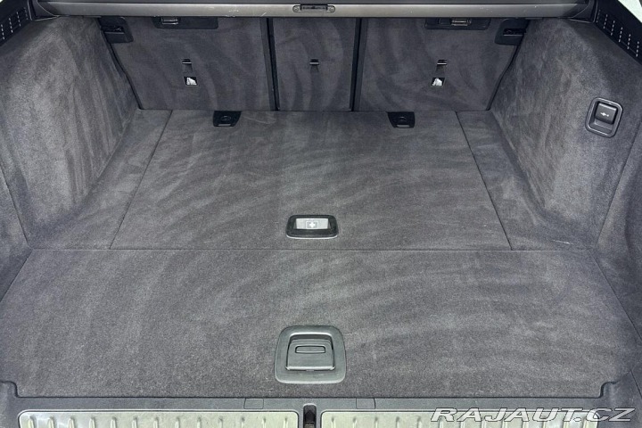 BMW 5 520d xDrive 2020