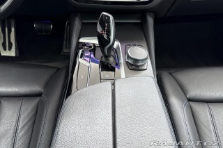 BMW 5 520d xDrive 2020