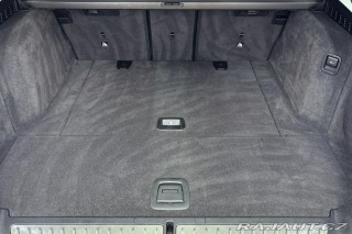 BMW 5 520d xDrive 2020