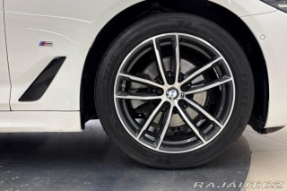 BMW 5 520d xDrive 2020