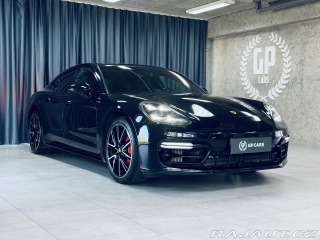 Porsche Panamera PANAMERA*TURBO*PANO*360*