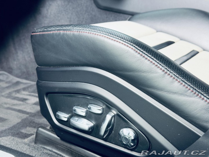 Porsche Panamera PANAMERA*TURBO*PANO*360* 2019