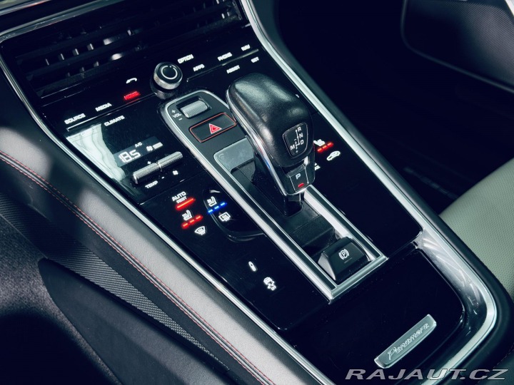Porsche Panamera PANAMERA*TURBO*PANO*360* 2019