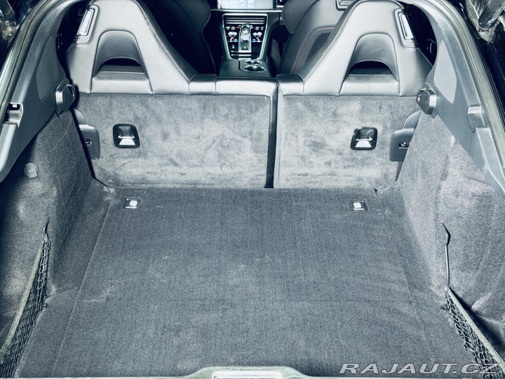 Porsche Panamera PANAMERA*TURBO*PANO*360* 2019