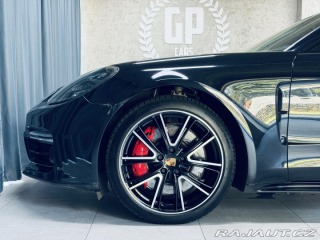 Porsche Panamera PANAMERA*TURBO*PANO*360* 2019