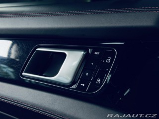 Porsche Panamera PANAMERA*TURBO*PANO*360* 2019