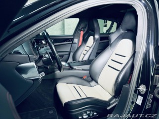 Porsche Panamera PANAMERA*TURBO*PANO*360* 2019