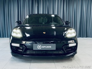 Porsche Panamera PANAMERA*TURBO*PANO*360* 2019