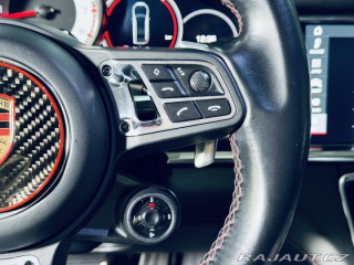 Porsche Panamera PANAMERA*TURBO*PANO*360* 2019