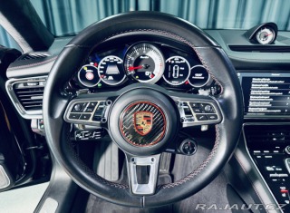 Porsche Panamera PANAMERA*TURBO*PANO*360* 2019