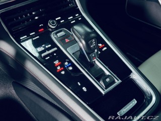 Porsche Panamera PANAMERA*TURBO*PANO*360* 2019