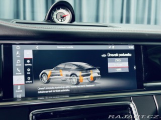Porsche Panamera PANAMERA*TURBO*PANO*360* 2019