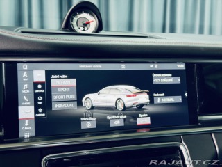 Porsche Panamera PANAMERA*TURBO*PANO*360* 2019