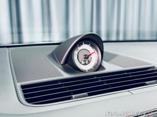 Porsche Panamera PANAMERA*TURBO*PANO*360* 2019