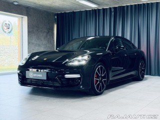 Porsche Panamera PANAMERA*TURBO*PANO*360* 2019