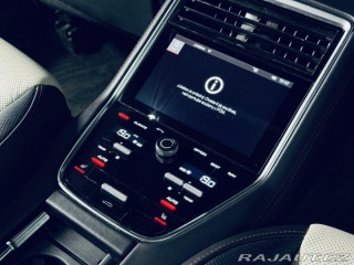 Porsche Panamera PANAMERA*TURBO*PANO*360* 2019