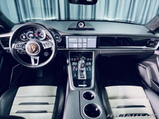 Porsche Panamera PANAMERA*TURBO*PANO*360* 2019