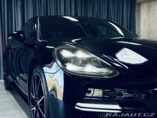 Porsche Panamera PANAMERA*TURBO*PANO*360* 2019