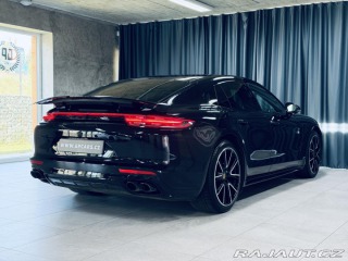 Porsche Panamera PANAMERA*TURBO*PANO*360* 2019