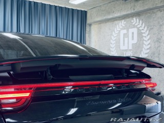 Porsche Panamera PANAMERA*TURBO*PANO*360* 2019