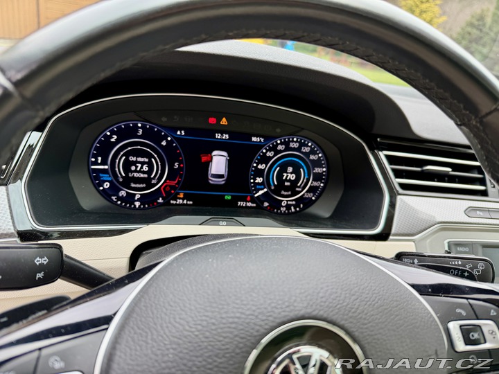Volkswagen Passat Alltrack 2099