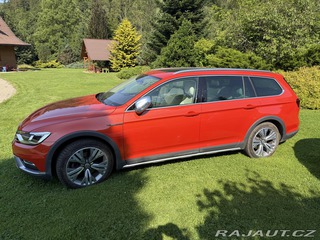 Volkswagen Passat Alltrack 2099