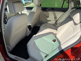 Volkswagen Passat Alltrack 2099
