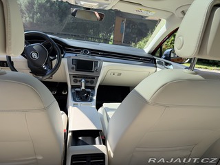 Volkswagen Passat Alltrack 2099