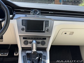 Volkswagen Passat Alltrack 2099