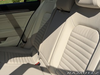 Volkswagen Passat Alltrack 2099