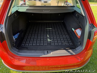 Volkswagen Passat Alltrack 2099