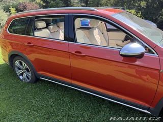 Volkswagen Passat Alltrack 2099